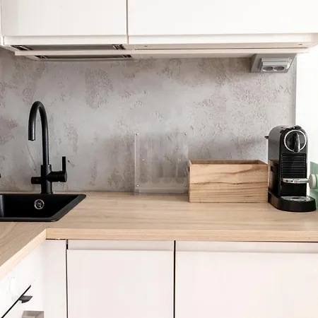 2ndhomes Stunning Penthouse With Great Location In Kamppi Apartment *
