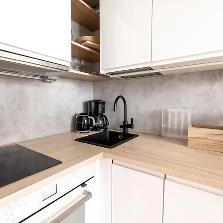 Apartment 2ndhomes Stunning Penthouse With Great Location In Kamppi *
